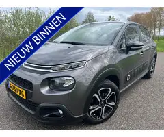 Citroën C3 1.2 | Clima | Cruise | Apple-carplay | Trekhaak