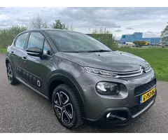 Citroën C3 1.2 | Clima | Cruise | Apple-carplay | Trekhaak