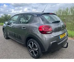 Citroën C3 1.2 | Clima | Cruise | Apple-carplay | Trekhaak