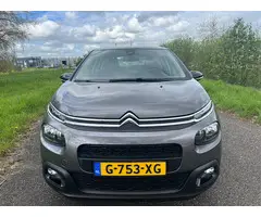 Citroën C3 1.2 | Clima | Cruise | Apple-carplay | Trekhaak