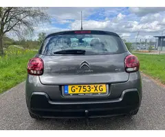 Citroën C3 1.2 | Clima | Cruise | Apple-carplay | Trekhaak - 8