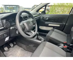Citroën C3 1.2 | Clima | Cruise | Apple-carplay | Trekhaak - 10