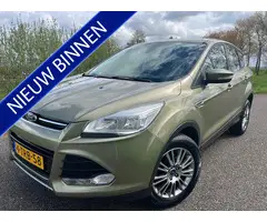 Ford Kuga 1.6 | Clima | Cruise | Trekhaak - 1