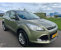 Ford Kuga 1.6 | Clima | Cruise | Trekhaak - 2