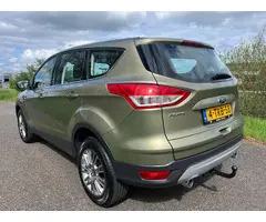 Ford Kuga 1.6 | Clima | Cruise | Trekhaak - 3