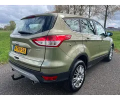 Ford Kuga 1.6 | Clima | Cruise | Trekhaak - 4