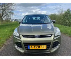 Ford Kuga 1.6 | Clima | Cruise | Trekhaak - 5