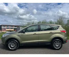 Ford Kuga 1.6 | Clima | Cruise | Trekhaak - 7