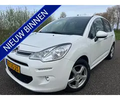 Citroën C3 1.2 VTi Collection Plus (bj 2014)
