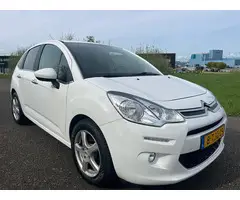 Citroën C3 1.2 VTi Collection Plus (bj 2014)