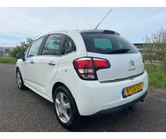 Citroën C3 1.2 VTi Collection Plus (bj 2014)