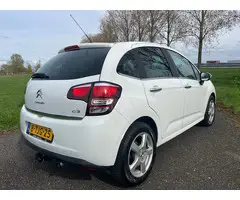 Citroën C3 1.2 VTi Collection Plus (bj 2014)
