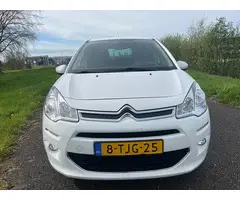 Citroën C3 1.2 VTi Collection Plus (bj 2014)
