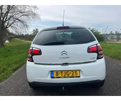 Citroën C3 1.2 VTi Collection Plus (bj 2014) - 8