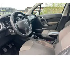 Citroën C3 1.2 VTi Collection Plus (bj 2014) - 10