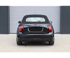 Mini Cabrio Cooper S John Cooper Works - 6