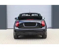 Mini Cabrio Cooper S John Cooper Works - 7