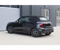 Mini Cabrio Cooper S John Cooper Works - 10