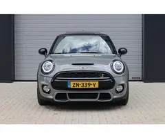 Mini Cooper S Knightsbridge Edition | Pano | HUD | Orig. NL