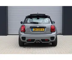 Mini Cooper S Knightsbridge Edition | Pano | HUD | Orig. NL