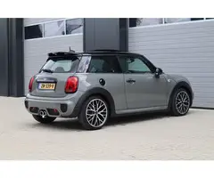 Mini Cooper S Knightsbridge Edition | Pano | HUD | Orig. NL