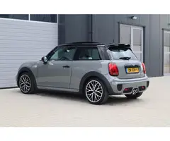 Mini Cooper S Knightsbridge Edition | Pano | HUD | Orig. NL - 6
