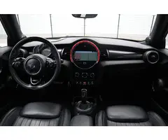 Mini Cooper S Knightsbridge Edition | Pano | HUD | Orig. NL - 9