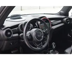 Mini Cooper S Knightsbridge Edition | Pano | HUD | Orig. NL - 10