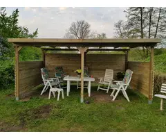 Carport Overkapping Pergola Veranda NIEUW - 2