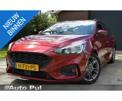 Ford FOCUS Wagon 1.0 EcoBoost ST Line Business
