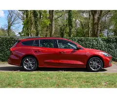 Ford FOCUS Wagon 1.0 EcoBoost ST Line Business