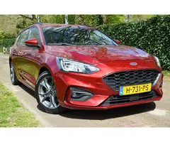 Ford FOCUS Wagon 1.0 EcoBoost ST Line Business