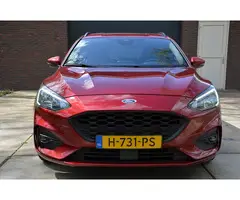 Ford FOCUS Wagon 1.0 EcoBoost ST Line Business