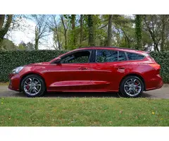 Ford FOCUS Wagon 1.0 EcoBoost ST Line Business - 6