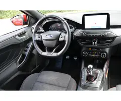 Ford FOCUS Wagon 1.0 EcoBoost ST Line Business - 8