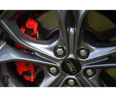 Ford FOCUS Wagon 1.0 EcoBoost ST Line Business - 9