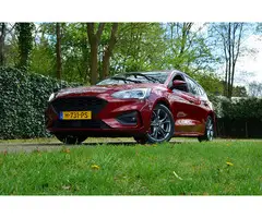 Ford FOCUS Wagon 1.0 EcoBoost ST Line Business - 10