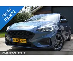 Ford FOCUS Wagon 1.0 EcoBoost Hybrid ST Line X Business