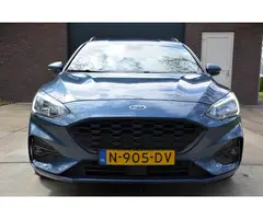 Ford FOCUS Wagon 1.0 EcoBoost Hybrid ST Line X Business