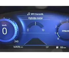 Ford FOCUS Wagon 1.0 EcoBoost Hybrid ST Line X Business