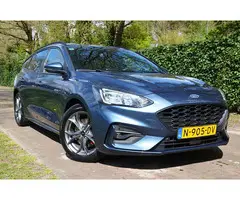 Ford FOCUS Wagon 1.0 EcoBoost Hybrid ST Line X Business - 7