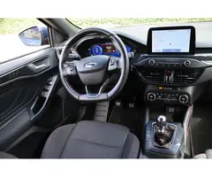 Ford FOCUS Wagon 1.0 EcoBoost Hybrid ST Line X Business - 8