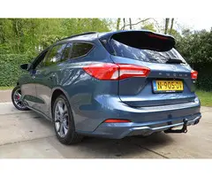 Ford FOCUS Wagon 1.0 EcoBoost Hybrid ST Line X Business - 10
