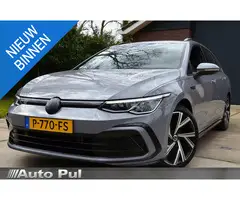 Volkswagen Golf Variant 1.5 TSI R-Line