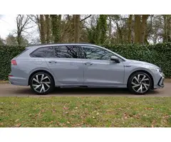 Volkswagen Golf Variant 1.5 TSI R-Line