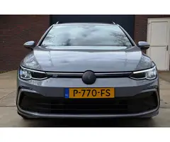 Volkswagen Golf Variant 1.5 TSI R-Line