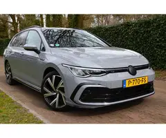 Volkswagen Golf Variant 1.5 TSI R-Line