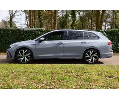 Volkswagen Golf Variant 1.5 TSI R-Line - 6