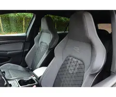 Volkswagen Golf Variant 1.5 TSI R-Line - 7