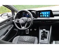 Volkswagen Golf Variant 1.5 TSI R-Line - 8